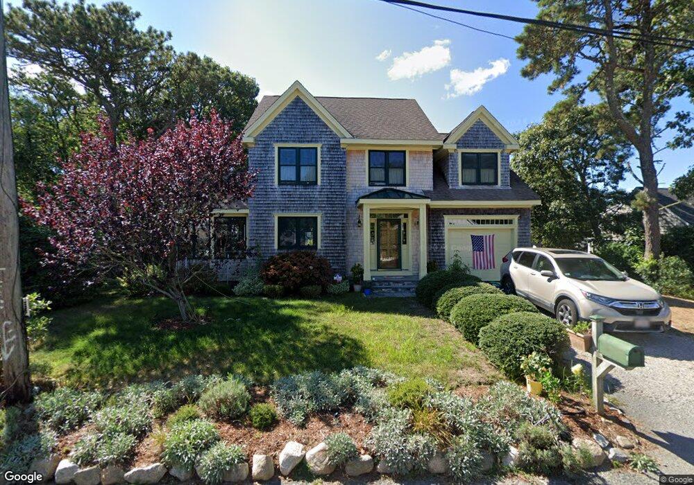 50 Hiawatha Rd, Harwich Port, MA 02646 - photo 1