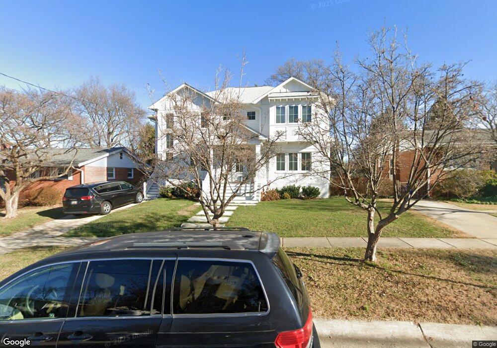 10909 Jolly Way, Kensington, MD 20895 - photo 1