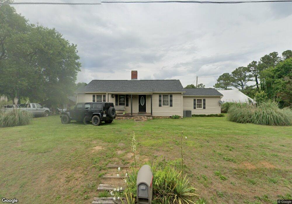 363 Liberty Rd SW, Calhoun, GA 30701 - photo 1