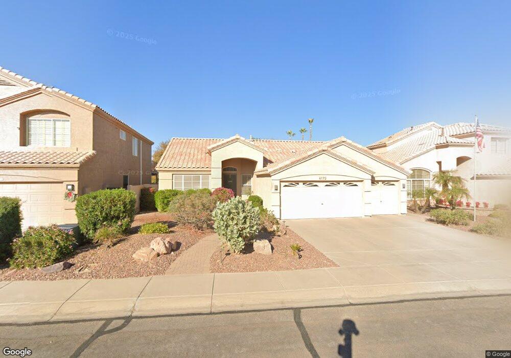 6172 W Linda Ln unit 2, Chandler, AZ 85226 - photo 1