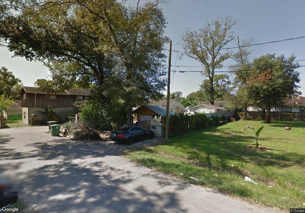 8609 Manus St, Houston, TX 77093 - photo 1