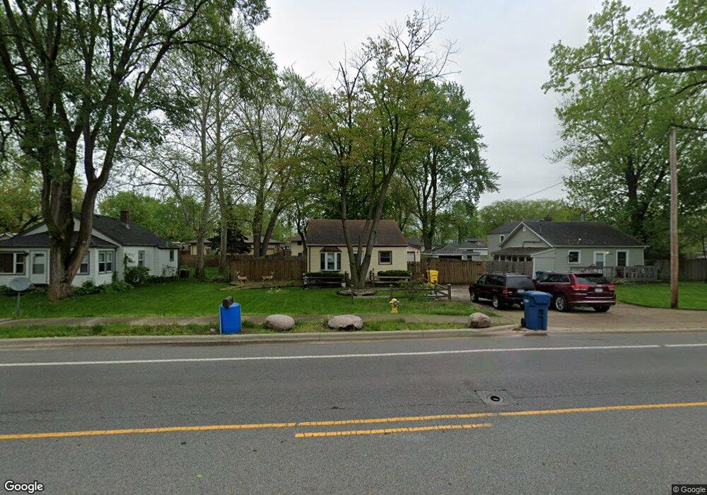 1411 N Cline Ave, Griffith, IN 46319 - photo 1