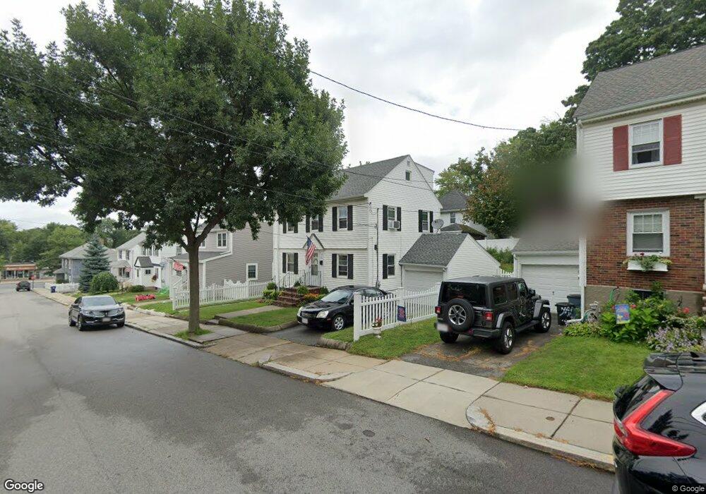 22 Rita Rd, Dorchester Center, MA 02124 - photo 1