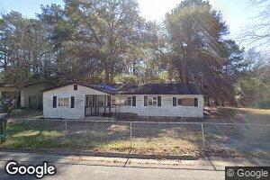 523 Mckenzie Dr, Montezuma, GA 31063