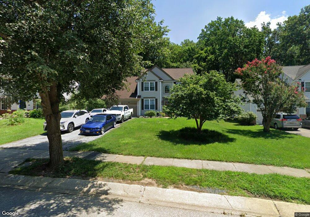 2911 Middle Bridge Ct, Crofton, MD 21114 - photo 1