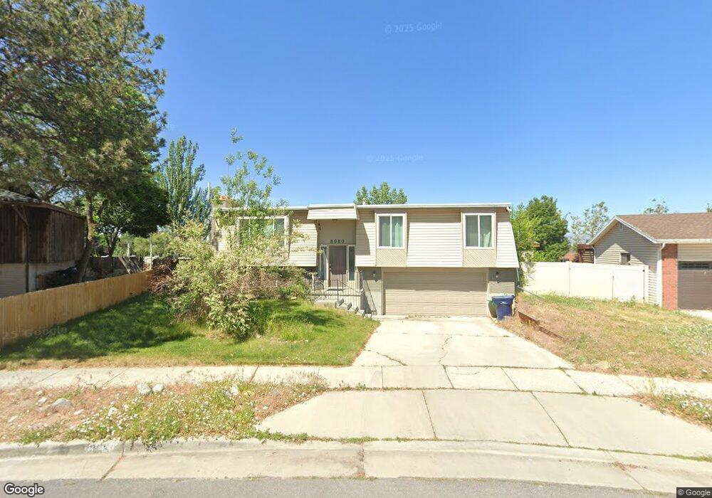 8080 S 1330 E, Sandy, UT 84093 - photo 1
