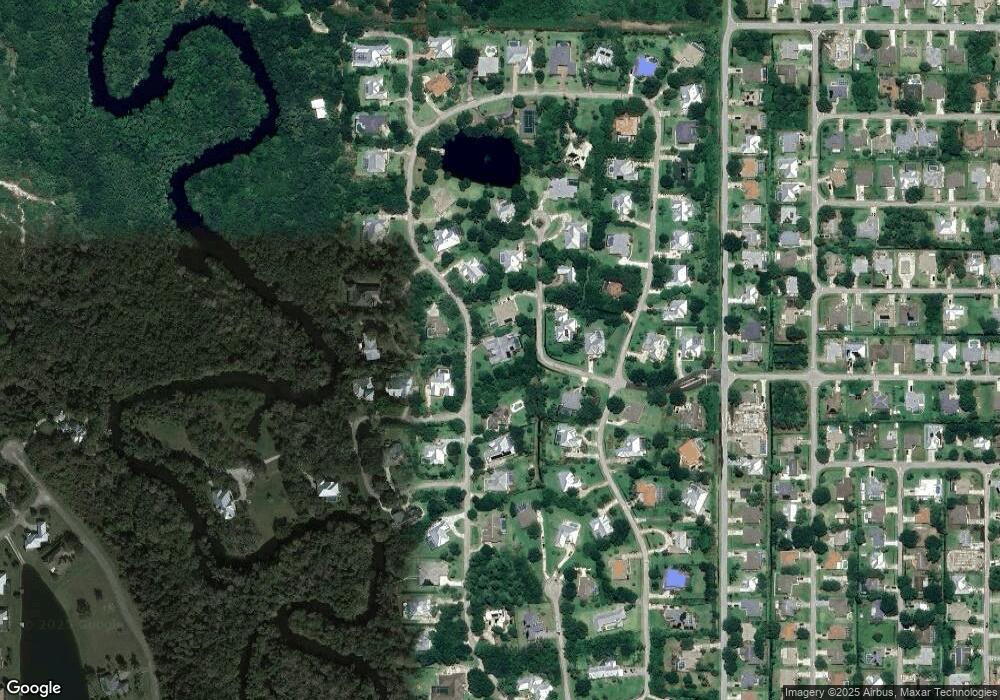 549 Cross Creek Cir, Sebastian, FL 32958 - photo 1