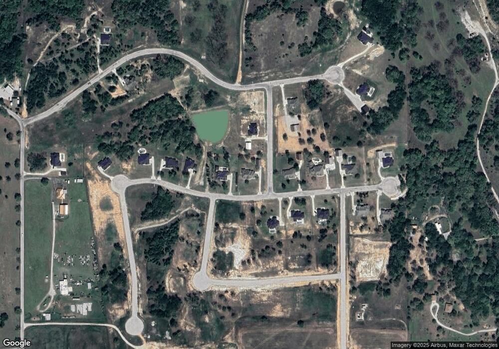 104 Wet Rock Rd W, Boyd, TX 76023 - photo 1