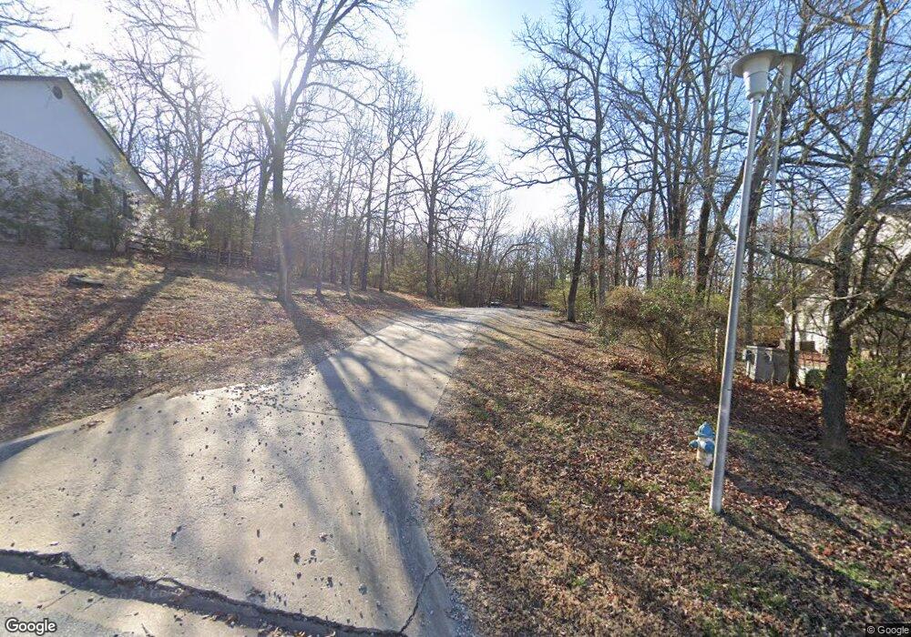 - Wood View Estates #9, Fayetteville, AR 70701 - photo 1