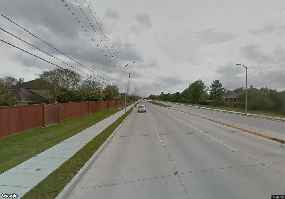 CR89 Old Chocolate Bayou Rd, Pearland, TX 77584 - photo 1