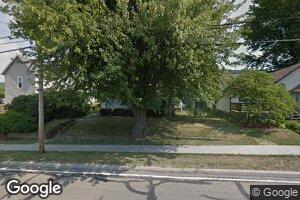 4727 Rutledge St, Midvale, OH 44653