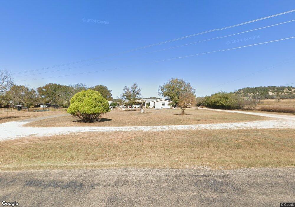 1694 W Live Oak St, Fredericksburg, TX 78624 - photo 1