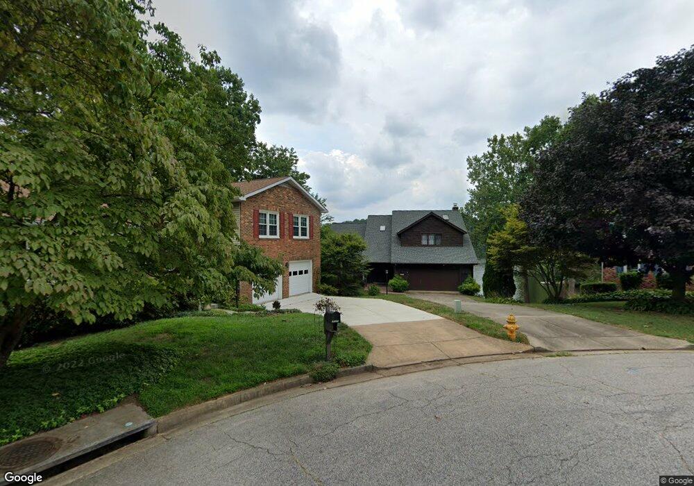 15448 Beachview Dr, Dumfries, VA 22025 - photo 1