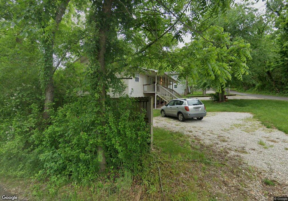 1016 Craig Street #2, Reeds Spring, MO 65737 - photo 1