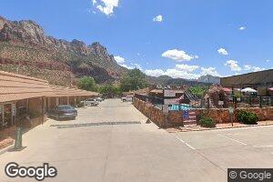 lot 64 -, Springdale, UT 84767