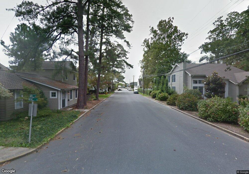 4 Washington St unit 2, Rehoboth Beach, DE 19971 - photo 1