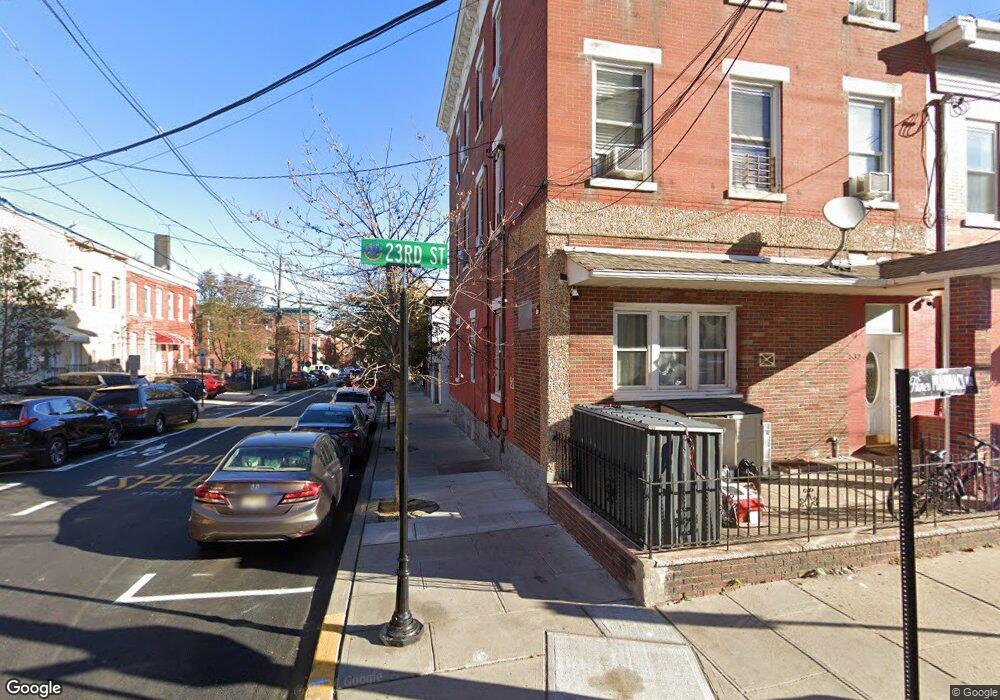 532 23rd St unit 1st FL, Union City, NJ 07087 - photo 1