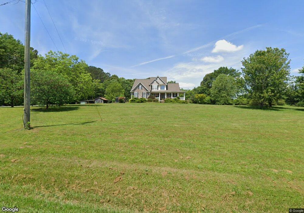 1233 Avalon Rd, Martin, GA 30557 - photo 1