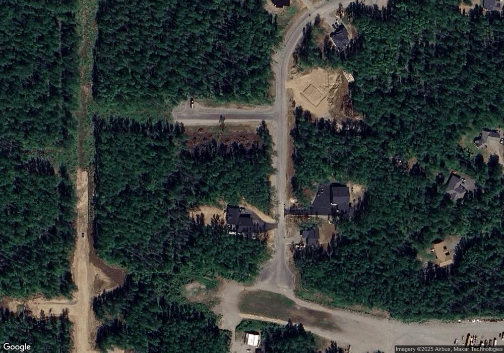 7721 N Aileron Cir, Palmer, AK 99645 - photo 1