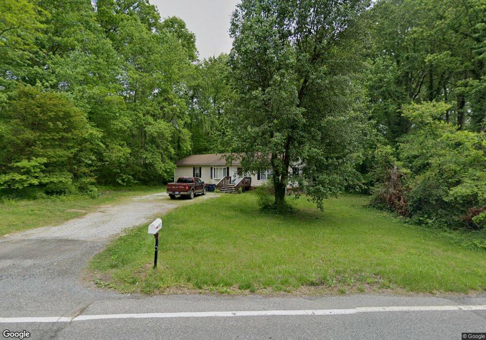 12612 Livingston Rd, Fort Washington, MD 20744 - photo 1