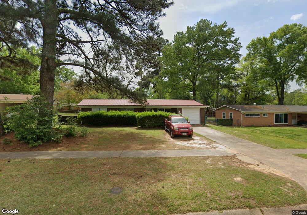 1307 W 40th St, Texarkana, TX 75503 - photo 1