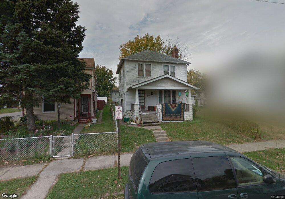 187 S Richardson Ave, Columbus, OH 43204 - photo 1