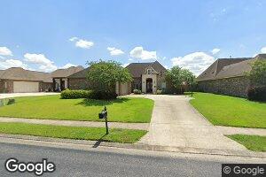 41205 Toledo Ave, Gonzales, LA 70737