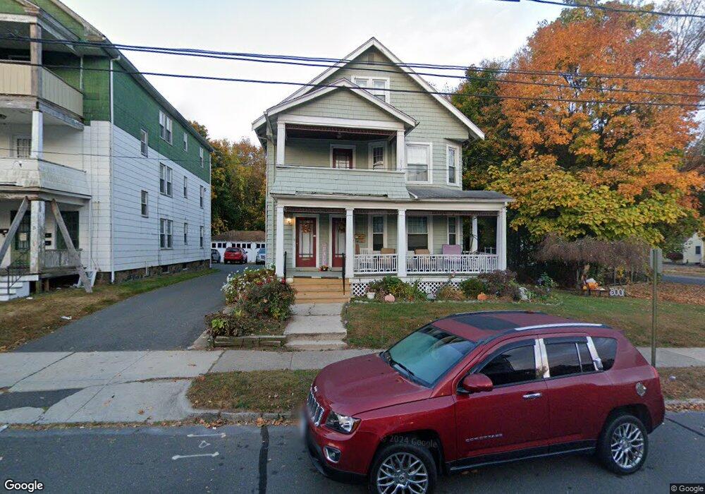 7 Lyons St unit 7, New Britain, CT 06052 - photo 1