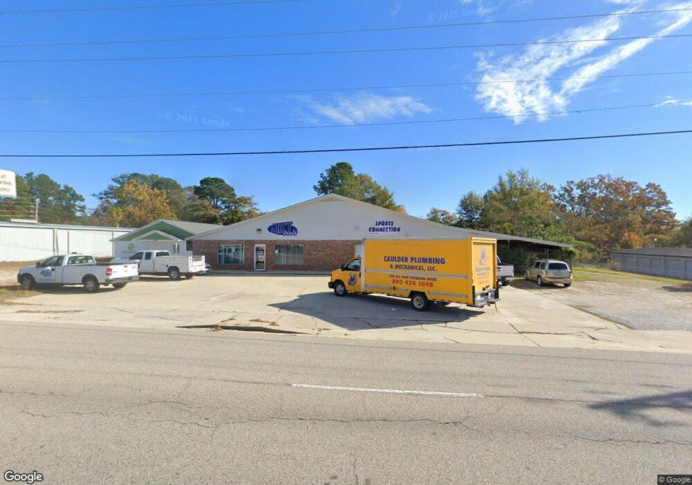 2638 Broad St, Camden, SC 29020 - photo 1