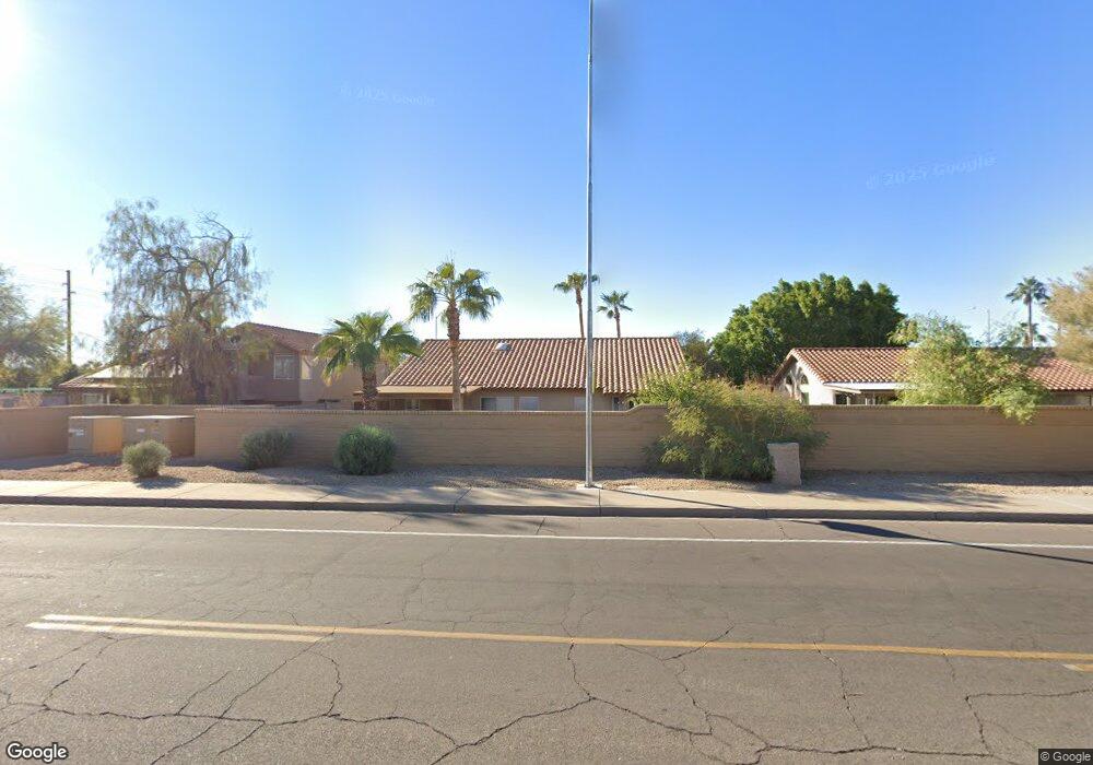 1225 N Abner, Mesa, AZ 85205 - photo 1