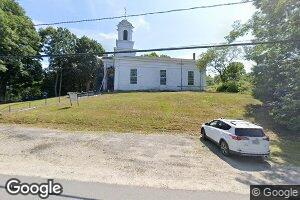 33 High St, Sedgwick, ME 04676