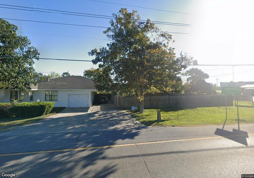 5651,5647,5653 W Main St, Houma, LA 70360 - photo 1