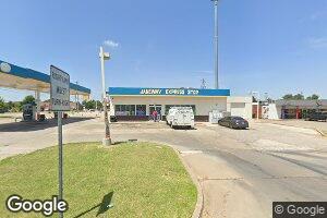 1301 N Janeway Ave, Moore, OK 73160