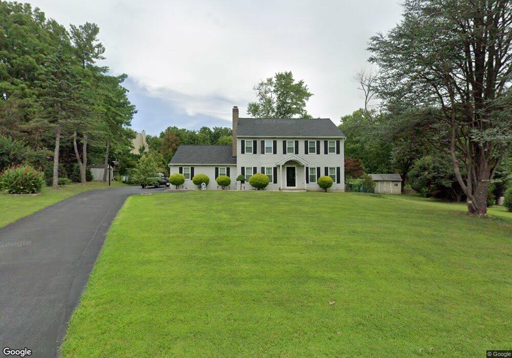 9 Clearbrook Rd, Newtown Square, PA 19073 - photo 1