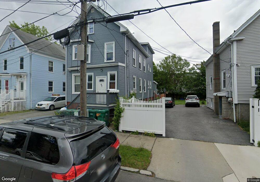 67 Lowell St unit 2, Lynn, MA 01905 - photo 1