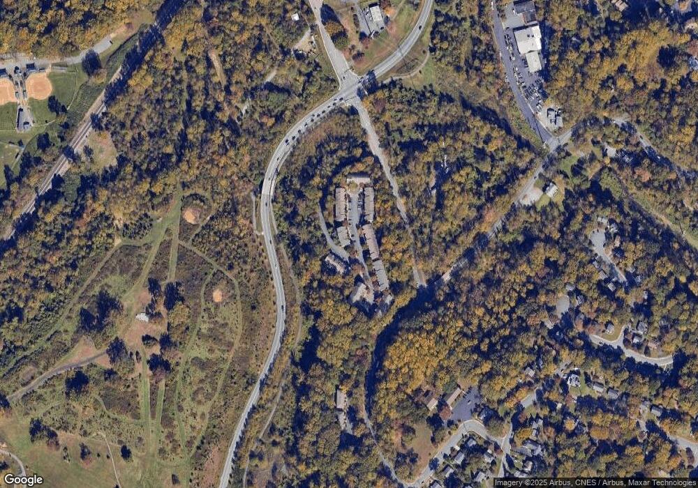 115-C Melbourne Park Cir, Charlottesville, VA 22901 - photo 1