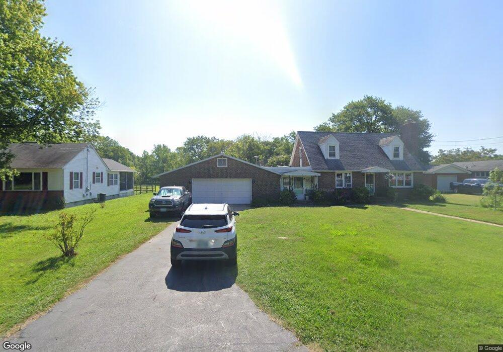 5763 Kent Ave, Rock Hall, MD 21661 - photo 1