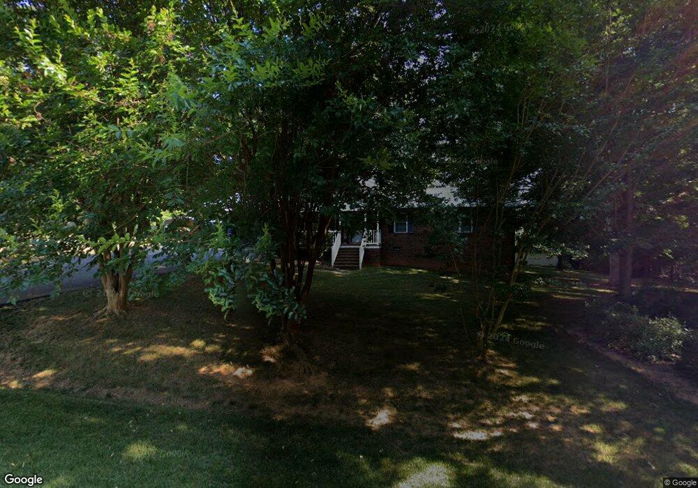 2331 Glade Rd, Asheboro, NC 27205 - photo 1