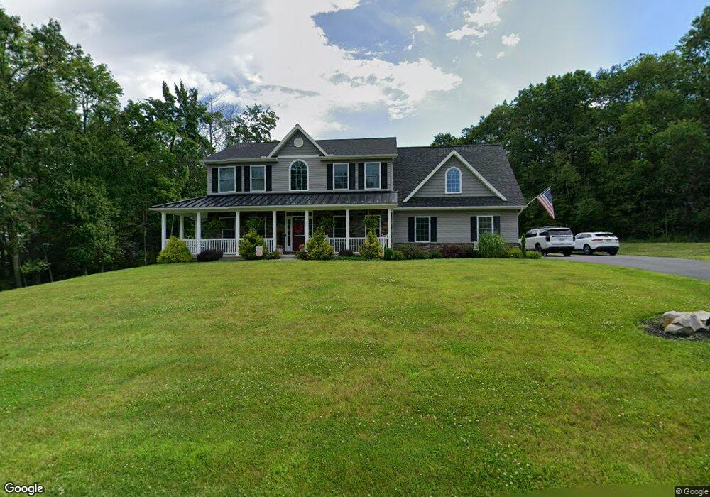 17 Fieldstone Way, Mountain Top, PA 18707 - photo 1