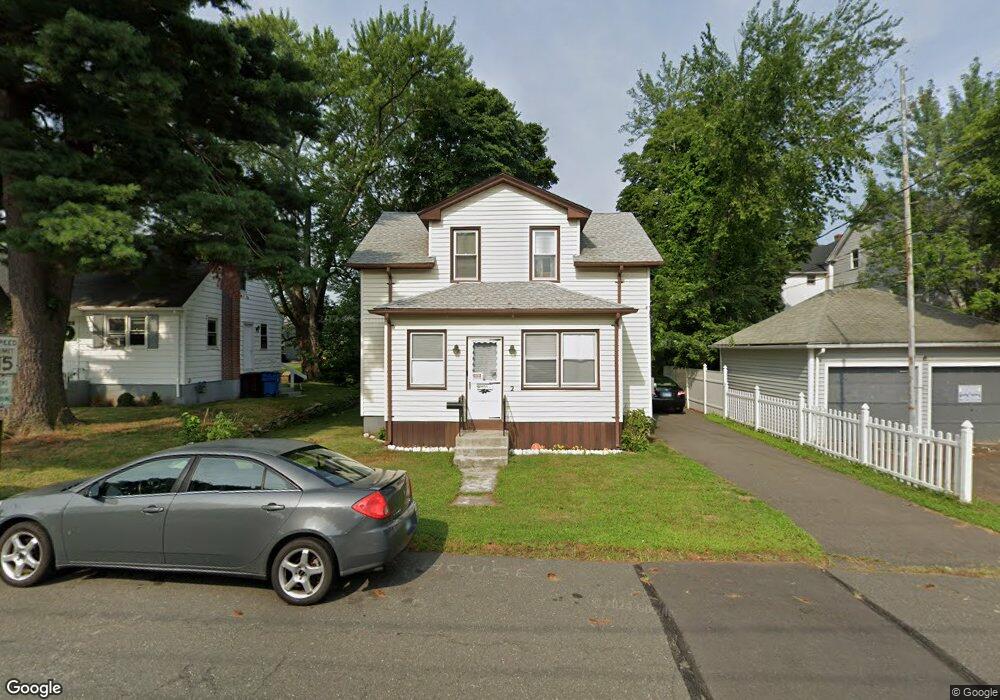 2 Goodwin St, New Britain, CT 06051 - photo 1