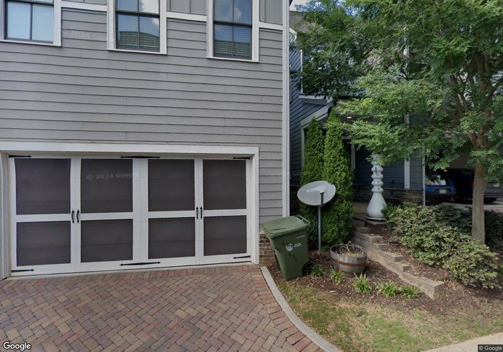 973 Azalee Hester Wharton Way NW unit 36, Atlanta, GA 30318 - photo 1