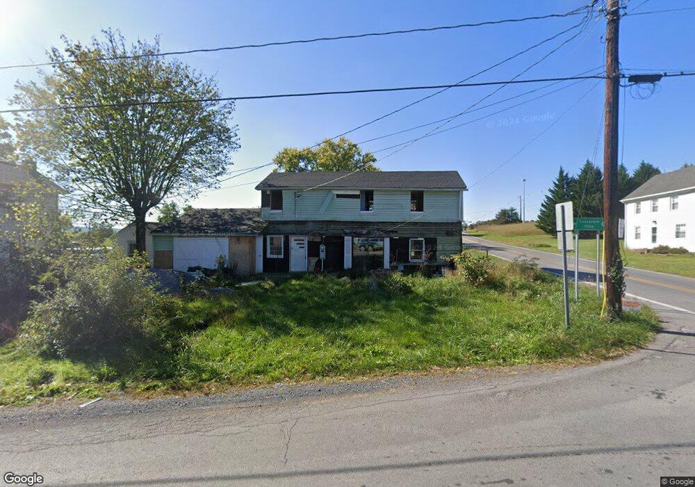 8 Tuscarora Pike, Hedgesville, WV 25427 - photo 1