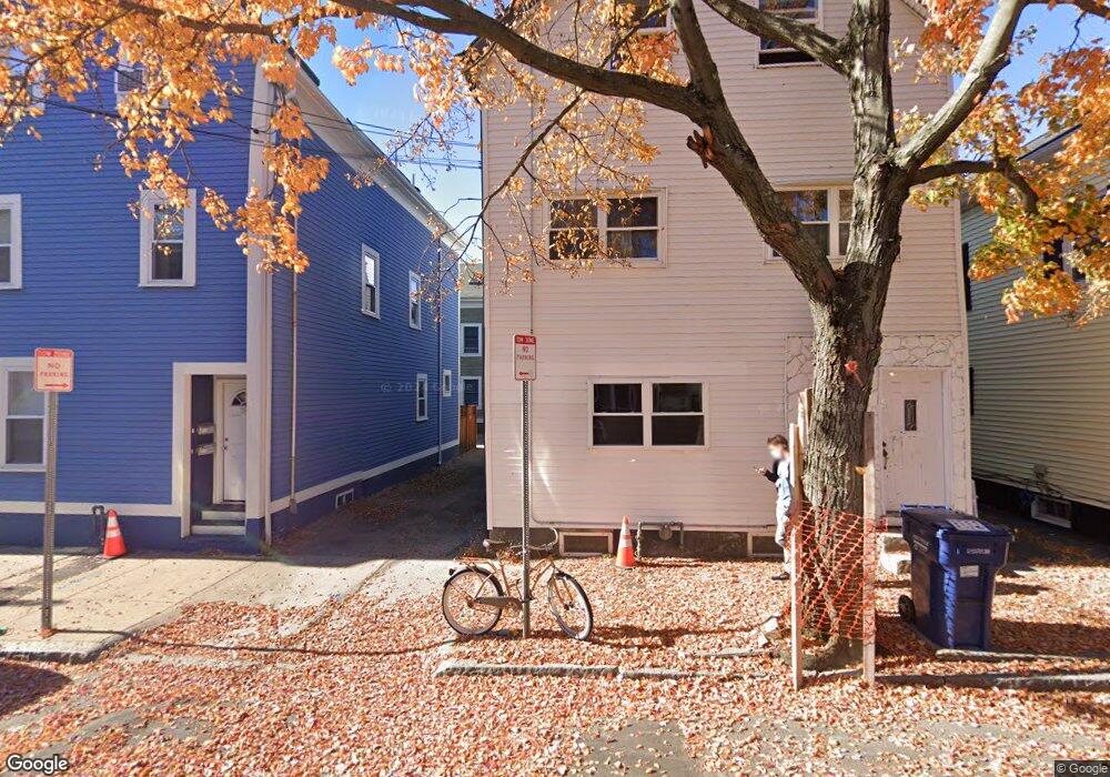 157 1/2 5th St unit A, Cambridge, MA 02141 - photo 1