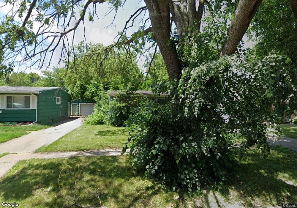 1940 Gilmartin St, Flint, MI 48503 - photo 1