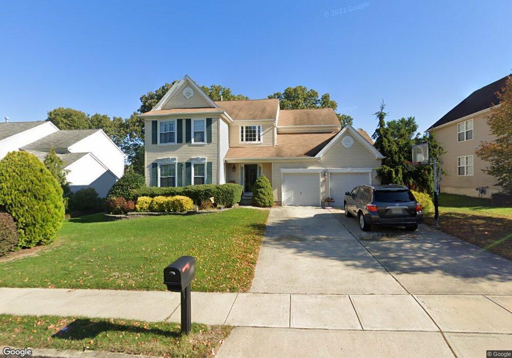 51 Harper Blvd, Riverside, NJ 08075 - photo 1