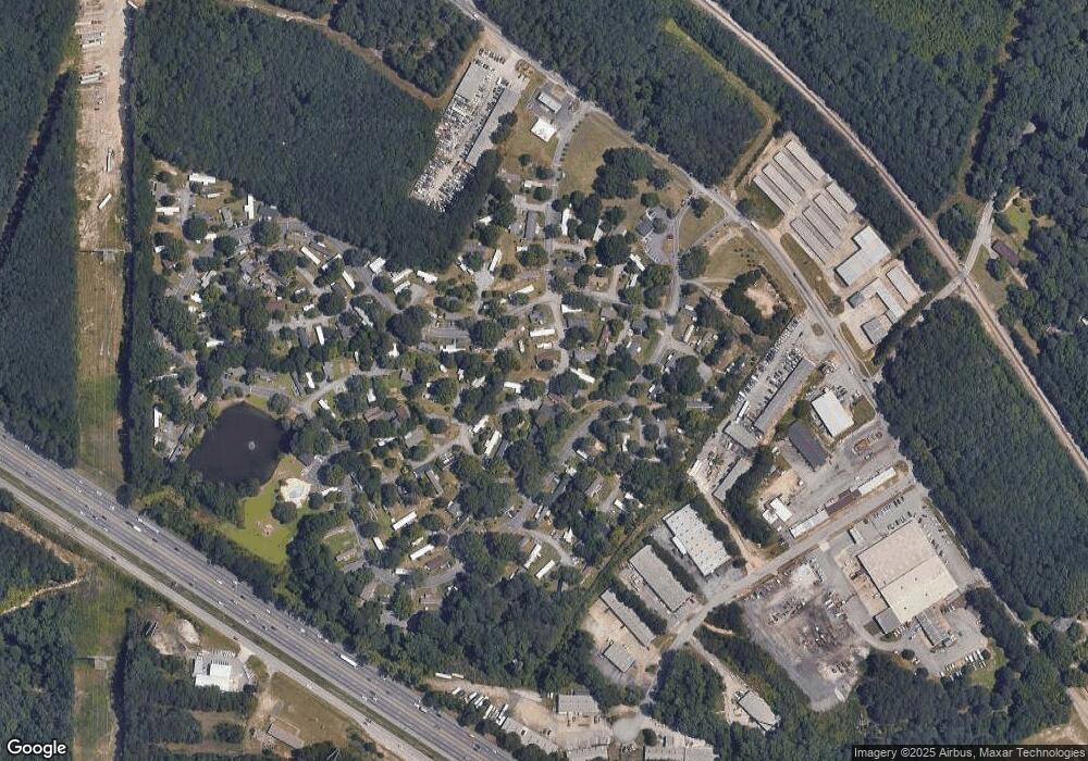 224 Castle Dr SW, Conyers, GA 30012 - photo 1