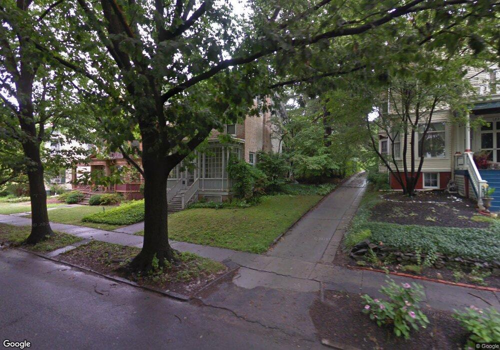 121 Academy St, Poughkeepsie, NY 12601 - photo 1