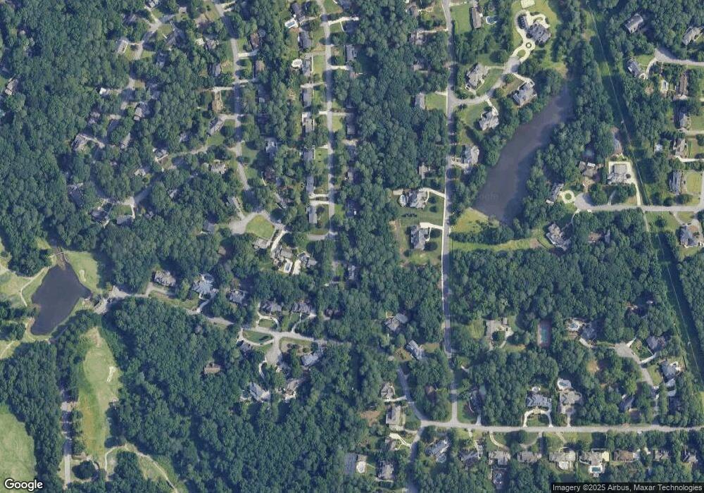 2115 Forestglade Dr unit 5, Stone Mountain, GA 30087 - photo 1