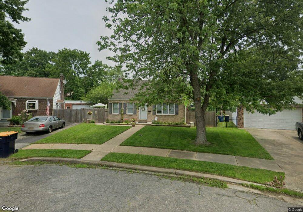 2 Harvey Place, Wilmington, DE 19805 - photo 1