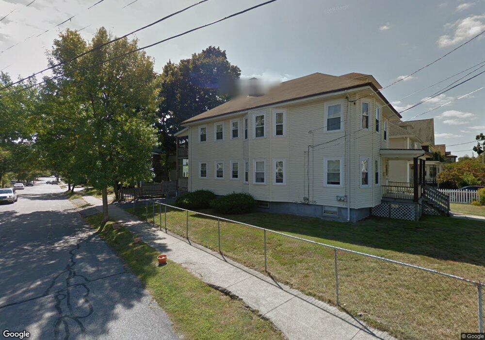 7 Waldo Rd unit St, Arlington, MA 02474 - photo 1